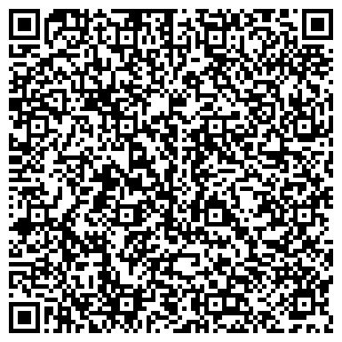 QR-код с контактной информацией организации Мастерская Натяжных потолков ШАМАН