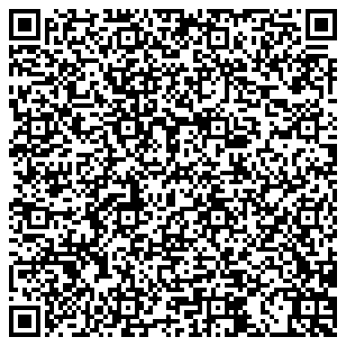 QR-код с контактной информацией организации ООО Магазины EVA