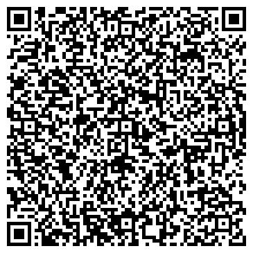 QR-код с контактной информацией организации ООО Детективно-правовое партнерство "Доверие"