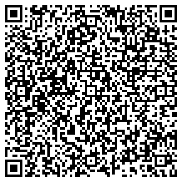 QR-код с контактной информацией организации Жилой комплекс Министерские озёра