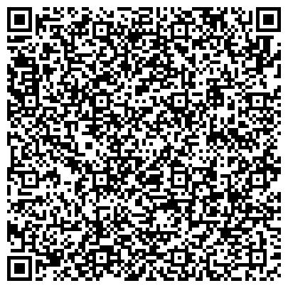 QR-код с контактной информацией организации ООО Лингво Москоу