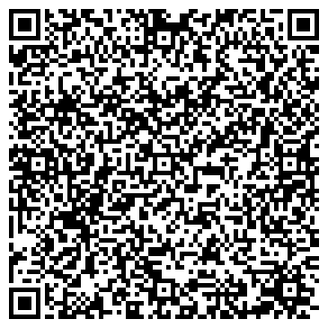 QR-код с контактной информацией организации ООО Новые Горизонты