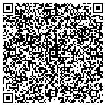 QR-код с контактной информацией организации Климат Маркет