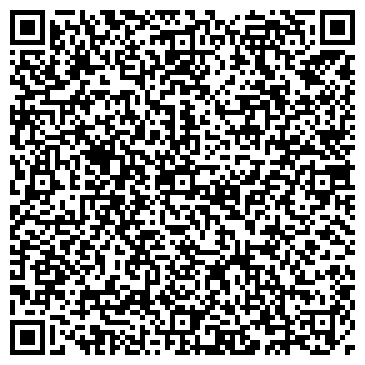 QR-код с контактной информацией организации ООО ramstairs