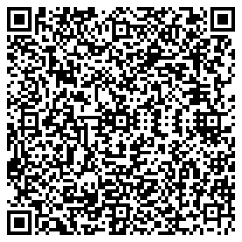 QR-код с контактной информацией организации ООО ИнвестлайнКэпитал