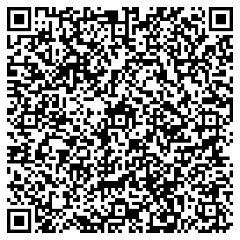 QR-код с контактной информацией организации ООО "ТагМетиз"