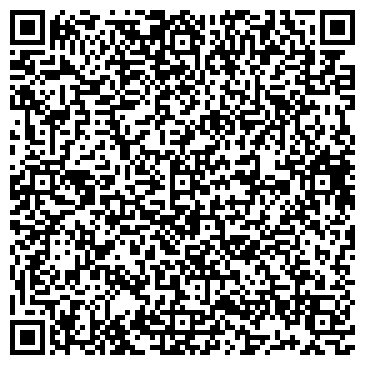 QR-код с контактной информацией организации Московский Двор