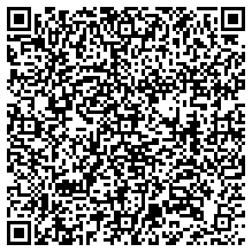 QR-код с контактной информацией организации Кубань Ритейл Сервис