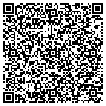 QR-код с контактной информацией организации ООО Онлайн каталог Shopsy