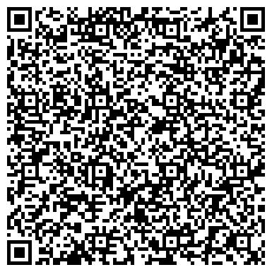 QR-код с контактной информацией организации ООО Учебный центр «ПРОФРЕШЕНИЯ»