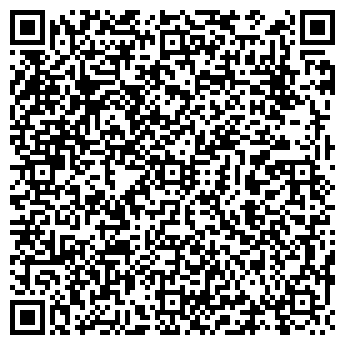 QR-код с контактной информацией организации ООО Работа на все 100