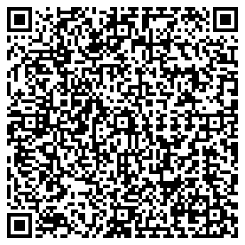 QR-код с контактной информацией организации ООО Gornomen