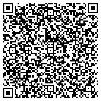 QR-код с контактной информацией организации ООО «Мосмедавто»