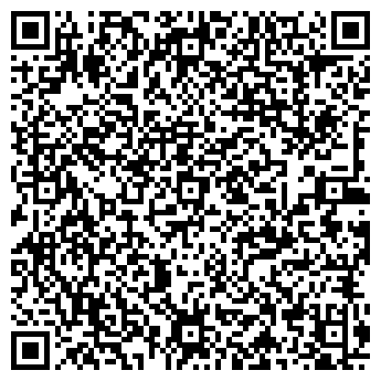 QR-код с контактной информацией организации ООО SuperClik