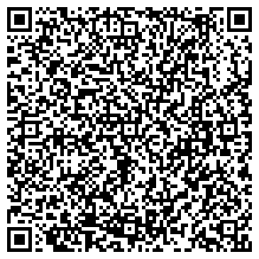 QR-код с контактной информацией организации Международная частная школа ONE!