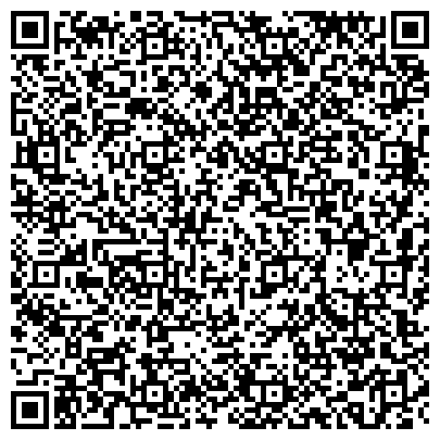 QR-код с контактной информацией организации Чио Чио