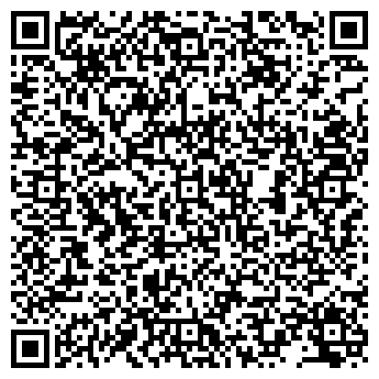 QR-код с контактной информацией организации ООО "С.А.И.Б."