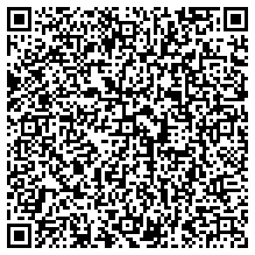 QR-код с контактной информацией организации ООО Тюменьпожсервис-Т