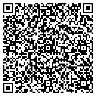 QR-код с контактной информацией организации ООО Ангар36