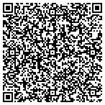 QR-код с контактной информацией организации M.G.Mobili