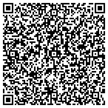 QR-код с контактной информацией организации ООО АВ-Трейд