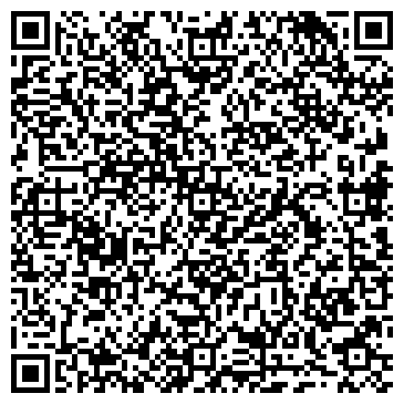 QR-код с контактной информацией организации ООО ТД «Ярмарка вкуса»