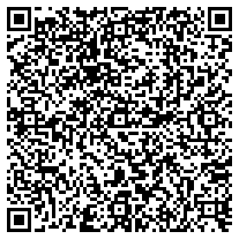 QR-код с контактной информацией организации ООО Росэкспертиза