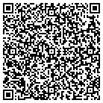 QR-код с контактной информацией организации ООО ЭЛЕКТРОЗИЛЛА