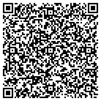 QR-код с контактной информацией организации ООО Гамма