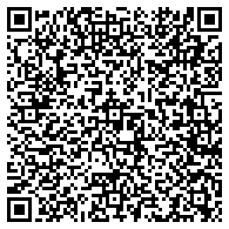 QR-код с контактной информацией организации Авангард