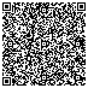 QR-код с контактной информацией организации АО Фомос-Материалы