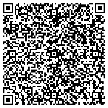 QR-код с контактной информацией организации ООО Московские газоны