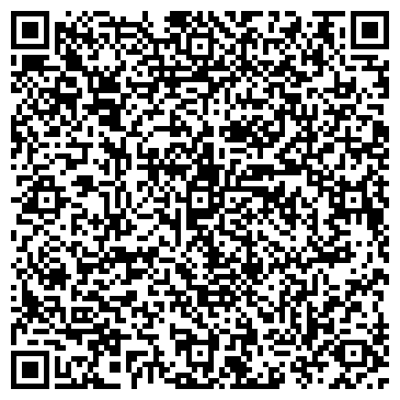 QR-код с контактной информацией организации ООО Пан Шоколадов