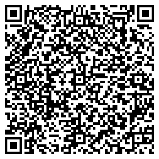 QR-код с контактной информацией организации ООО «Аквафлора»