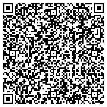 QR-код с контактной информацией организации ООО СтэтЛес