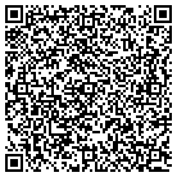 QR-код с контактной информацией организации ООО Антей