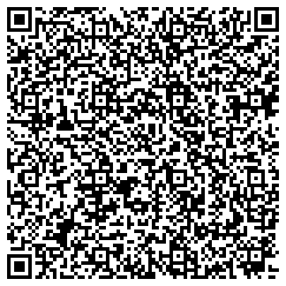 QR-код с контактной информацией организации ООО «Енисей»