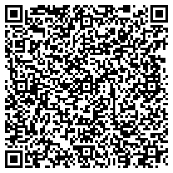 QR-код с контактной информацией организации ООО «ЭкоПластУрал»