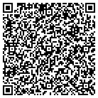QR-код с контактной информацией организации ООО ВОКА Технолоджи