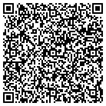 QR-код с контактной информацией организации ООО Автолюкс