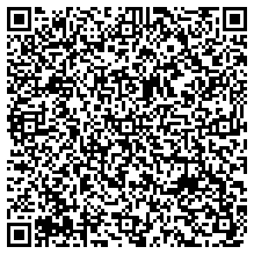 QR-код с контактной информацией организации ООО Розничная сеть магазинов формата дрогери "Улыбка радуги"