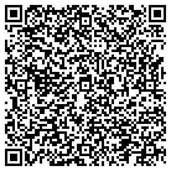 QR-код с контактной информацией организации Мебель на Руси