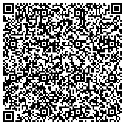 QR-код с контактной информацией организации ООО ПанЭнергоМет
