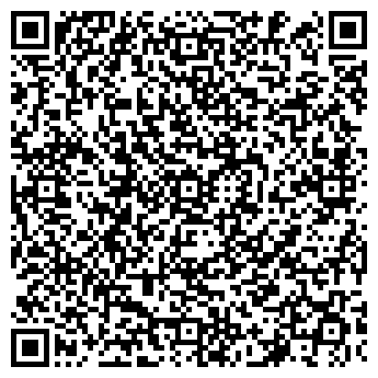 QR-код с контактной информацией организации "Морской Котик"