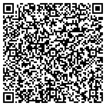 QR-код с контактной информацией организации Алиас-Киев
