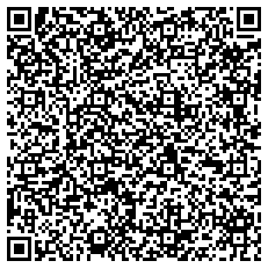 QR-код с контактной информацией организации ООО "Дорожное право"