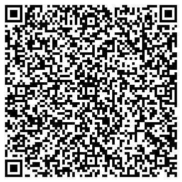 QR-код с контактной информацией организации КЛИНИКА AKNIET SHIPA