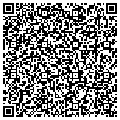 QR-код с контактной информацией организации ООО ЧУ ДПО "Учебный центр "Приоритет"