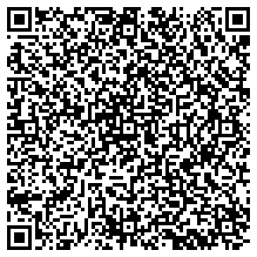 QR-код с контактной информацией организации ООО АЯКС