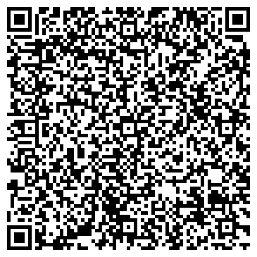 QR-код с контактной информацией организации ООО "Меркурий-Интер-Лаб"